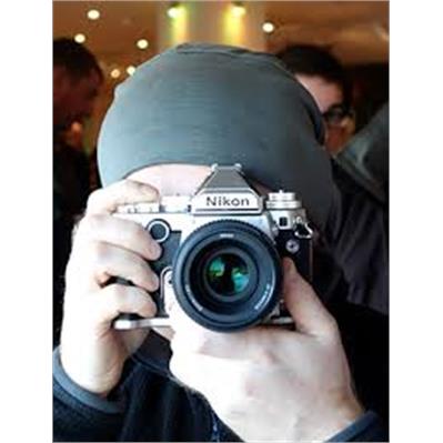 NIKON DF 14