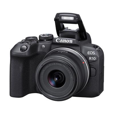 دوربین بدون آینه کانن Canon EOS R10 Camera Body
