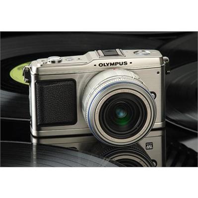 OLYMPUS EP1 10