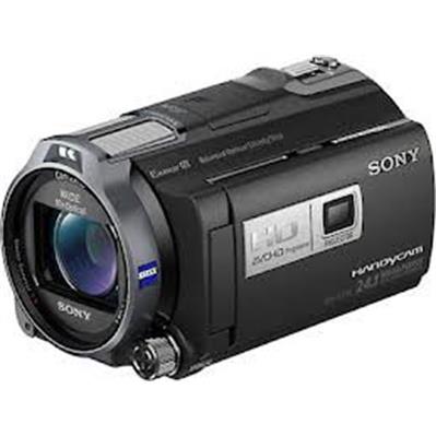 SONY HDR PJ710 14