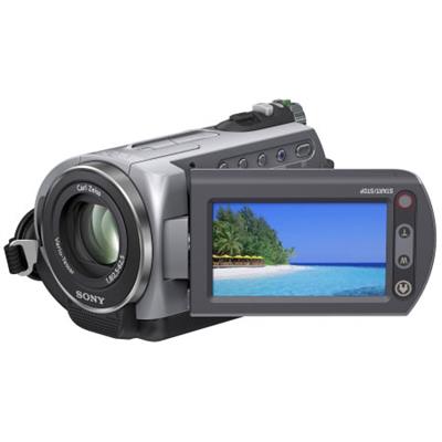 Sony DCR-SR82