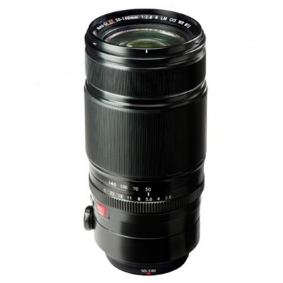 لنز فوجینون Fujifilm XF50-140mmF2.8R LM OIS WR