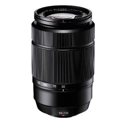 لنز فوجینون FUJINON LENS XC50-230mmF4.5-6.7 OIS