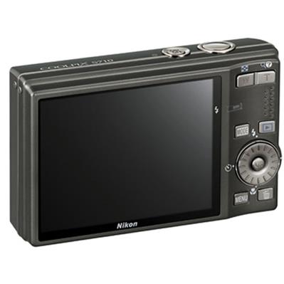 Nikon Coolpix S710  1