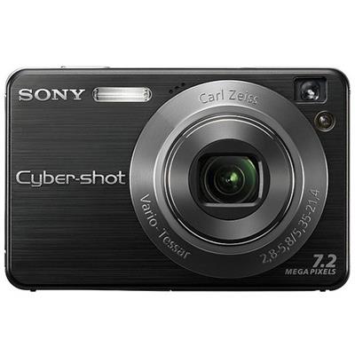 Sony W120