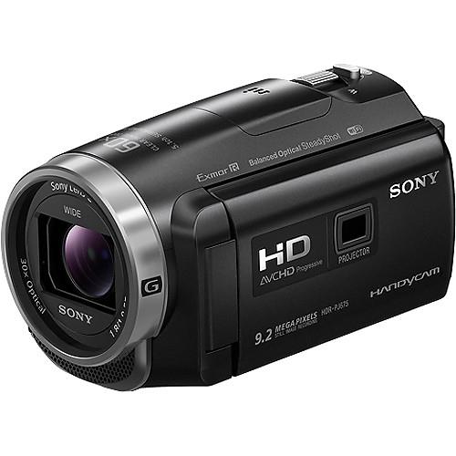 سونی Sony HDR-PJ675 2