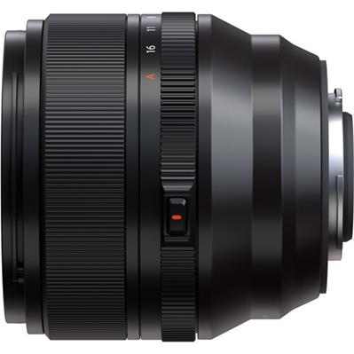 لنز دوربین فوجی فیلم Fujifilm XF 56mm F1.2 R WR