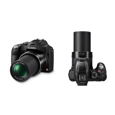 PANASONIC FZ70 7