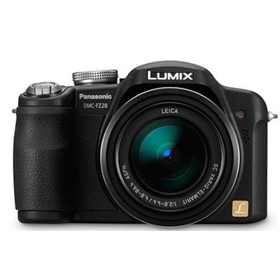 Panasonic DMC - FZ28