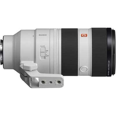 لنز دوربین سونی Sony FE 70-200mm F2.8 GM OSS II