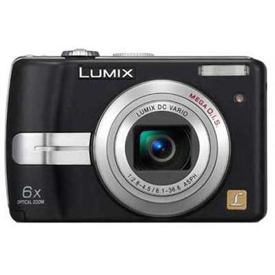 Panasonic LZ7 2