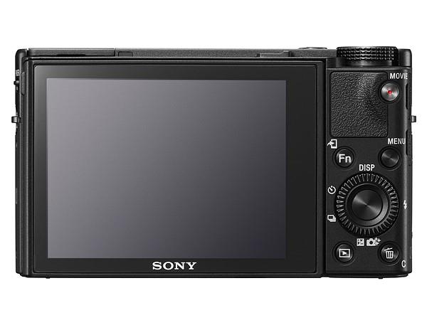 Sony Rx100 4