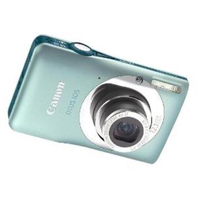 canon ixus 105 6