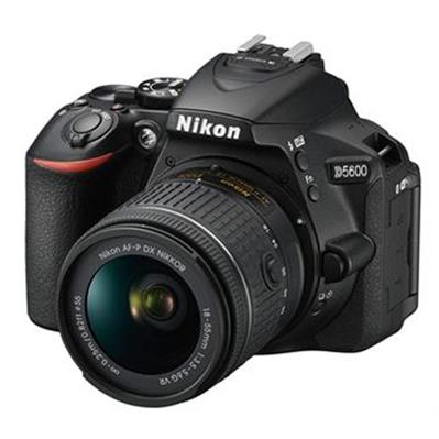 نیکون Nikon D5600 kit 18-140