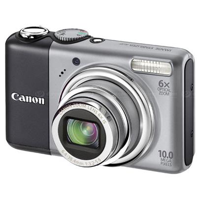 Canon Powershot A2000 IS