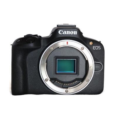 دوربین بدون آینه کانن Canon EOS R50 Camera Body
