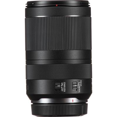 لنز دوربین کانن Canon RF 24-240mm F4-6.3 IS USM
