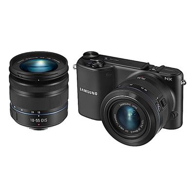 SAMSUNG NX2000 13