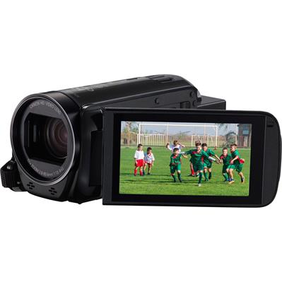 دوربین فیلمبرداری کانن Canon Legria HF R77 4