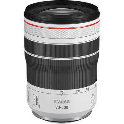 لنز دوربین کانن Canon RF 70-200 F4L IS USM