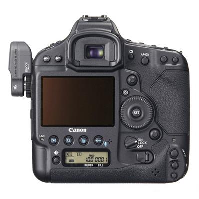 CANON 1DX 7