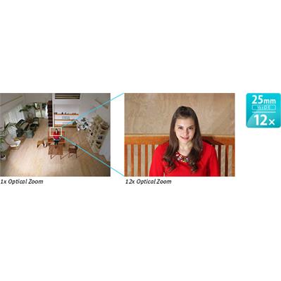 canon Powershot ELPH350 HS  3