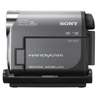Sony HC48 2