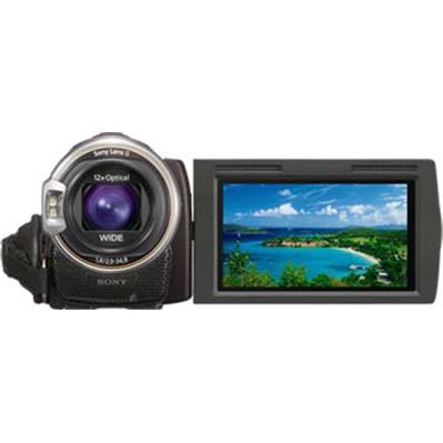 SONY CAMCORDER HDR-CX360 14
