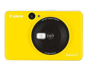 دوربین چاپ فوری زومینی کانن Zoemini