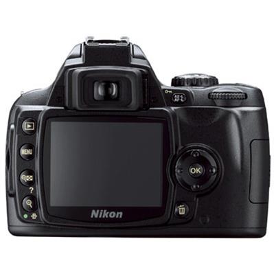 nikon-D40 2