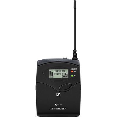 بی سیم سنایزر Sennheiser EW 112P G4-B Wireless Microphone