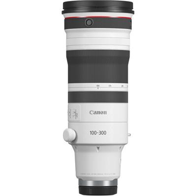 لنز دوربین کانن Canon RF 100-300mm F2.8L IS USM