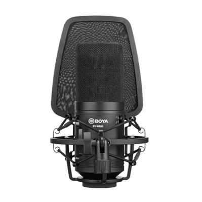 میکروفن استودیویی بویا Boya BY-M800 Microphone