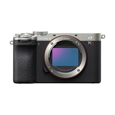 دوربین بدون آینه سونی مدل Sony Alpha A7CR