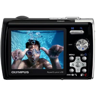 Olympus 850SW 2