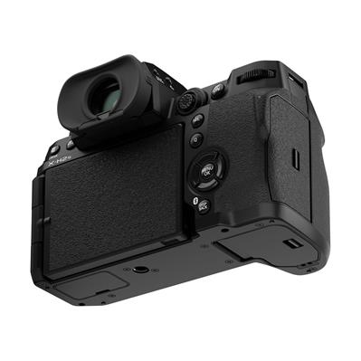 دوربین بدون آینه فوجی‌فیلم  FUJIFILM X-H25