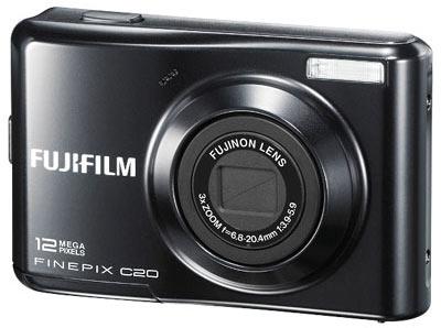 فوجی سی 25 / Fuji C25