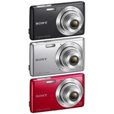 SONY W620 11