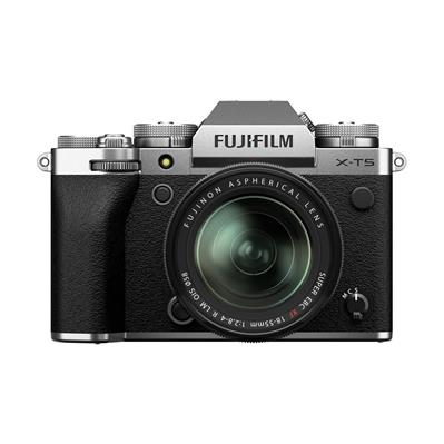 دوربین عکاسی فوجی‌فیلم  FUJIFILM X-T5