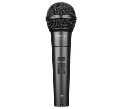 میکروفن داینامیک بویا Boya BY-BM58 Microphone