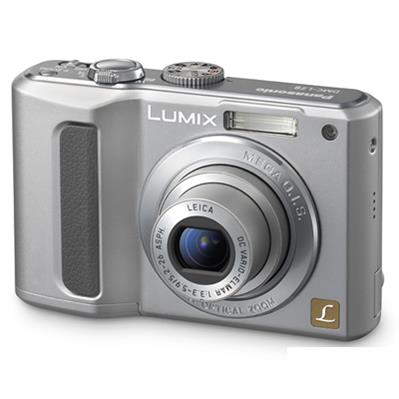 Panasonic LZ8