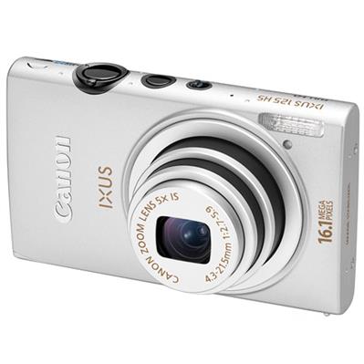 canon xus 125 11