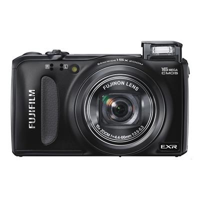 فوجی Fujifilm FinePix F660