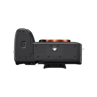 Sony Alpha a7 IV Full-frame Mirrorless