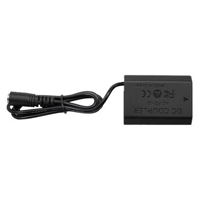 آداپتور برق دوربین سونی Sony USB FZ100 camera power adapter