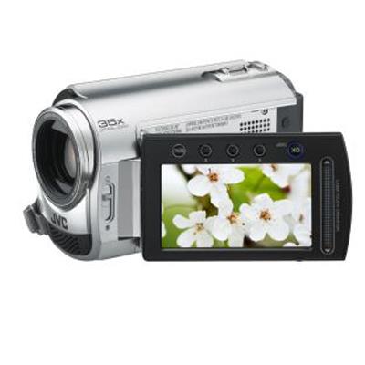 JVC GZ-MG330