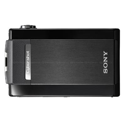 Sony DSC- T500 3