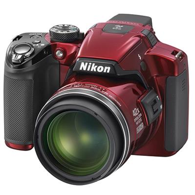 NIKON P510 1