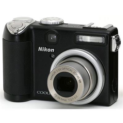Nikon P5000 1