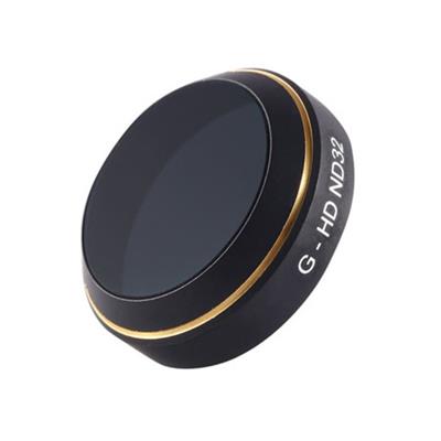 فیلتر لنز ND32 مویک پرو PGYTECH PGY-MAF-007 G-HD-ND32 lens filter for DJI MAVIC